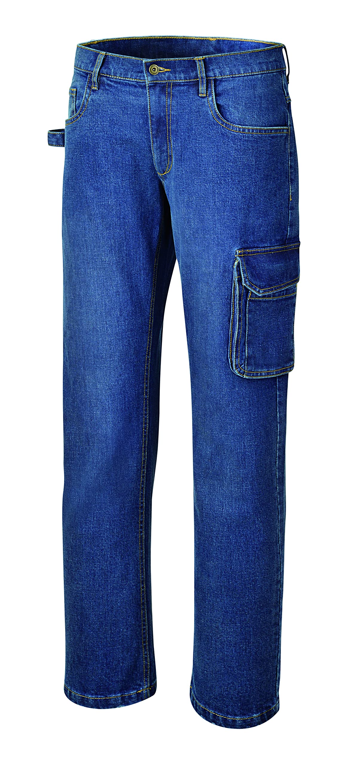 BETA 7528 - Jeans da lavoro elasticizzati