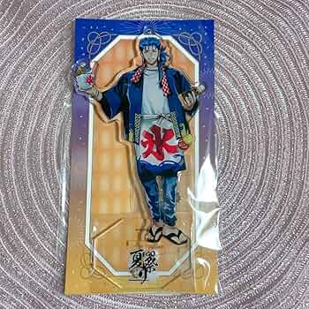 未使用未開封　キャスター　クー・フーリン　非売品　FGO組み立てスマホスタンド 未使用未開封 キャスター クー・フーリン 非売品 FGO組み立て