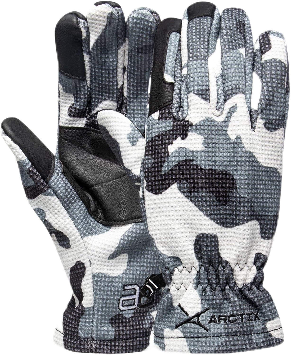Arctix mens Spades Gloves