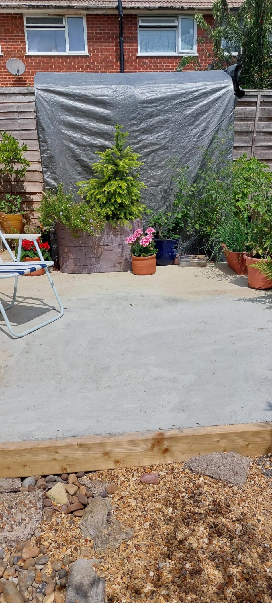 Customer photo