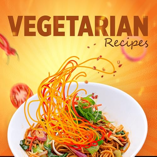 Vegetarian Recipes by iFood
