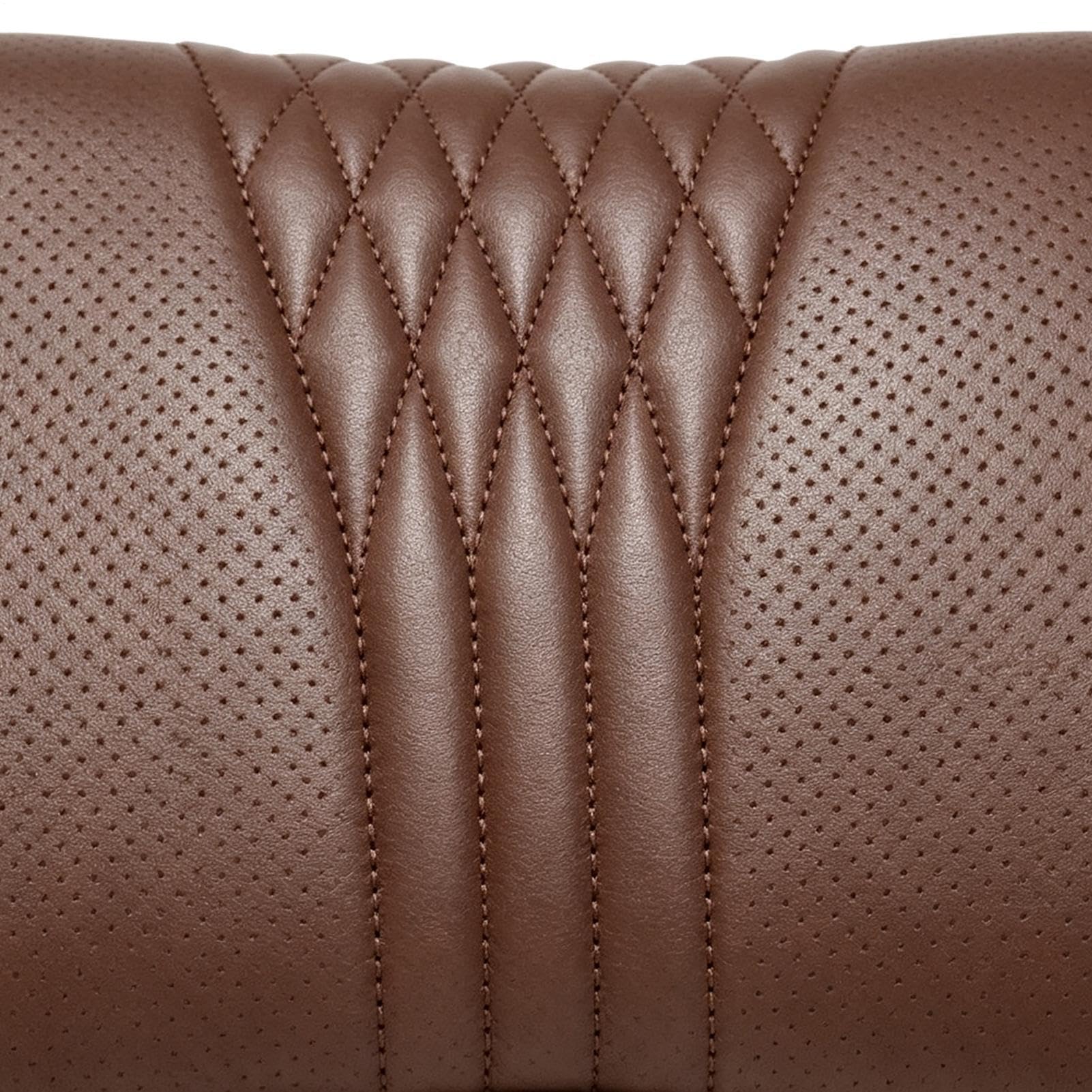 Generisch Cojín ergonómico de espuma viscoelástica para el cuello del