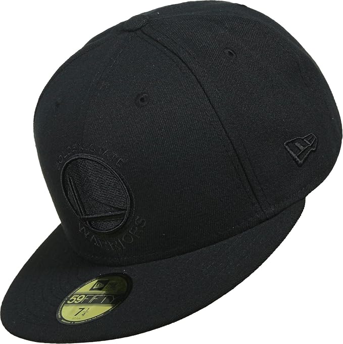 New Era NBA 9Fifty Golden State Warriors Cappellino blk : Amazon.it: Sport  e tempo libero