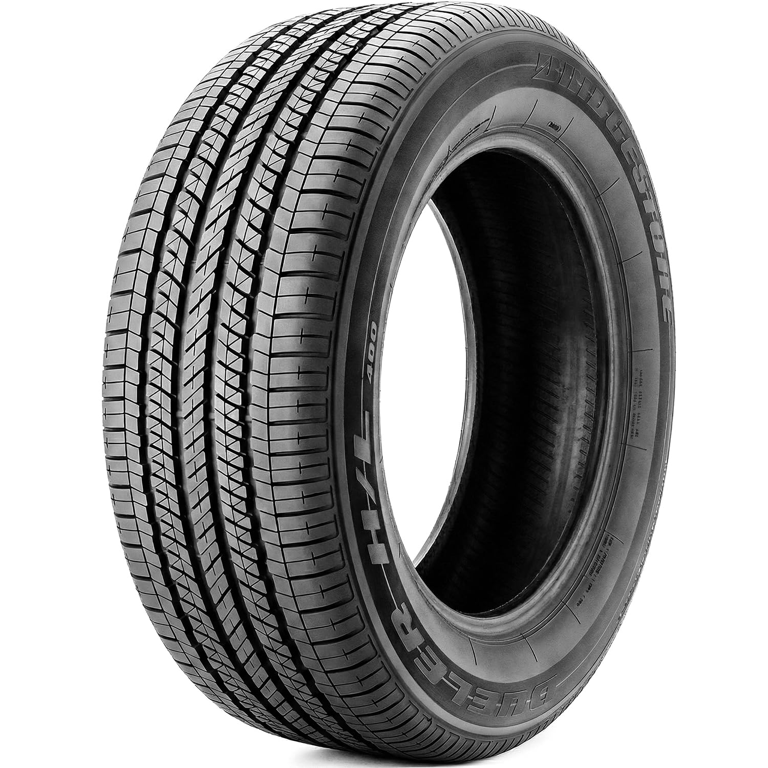Bridgestone Dueler