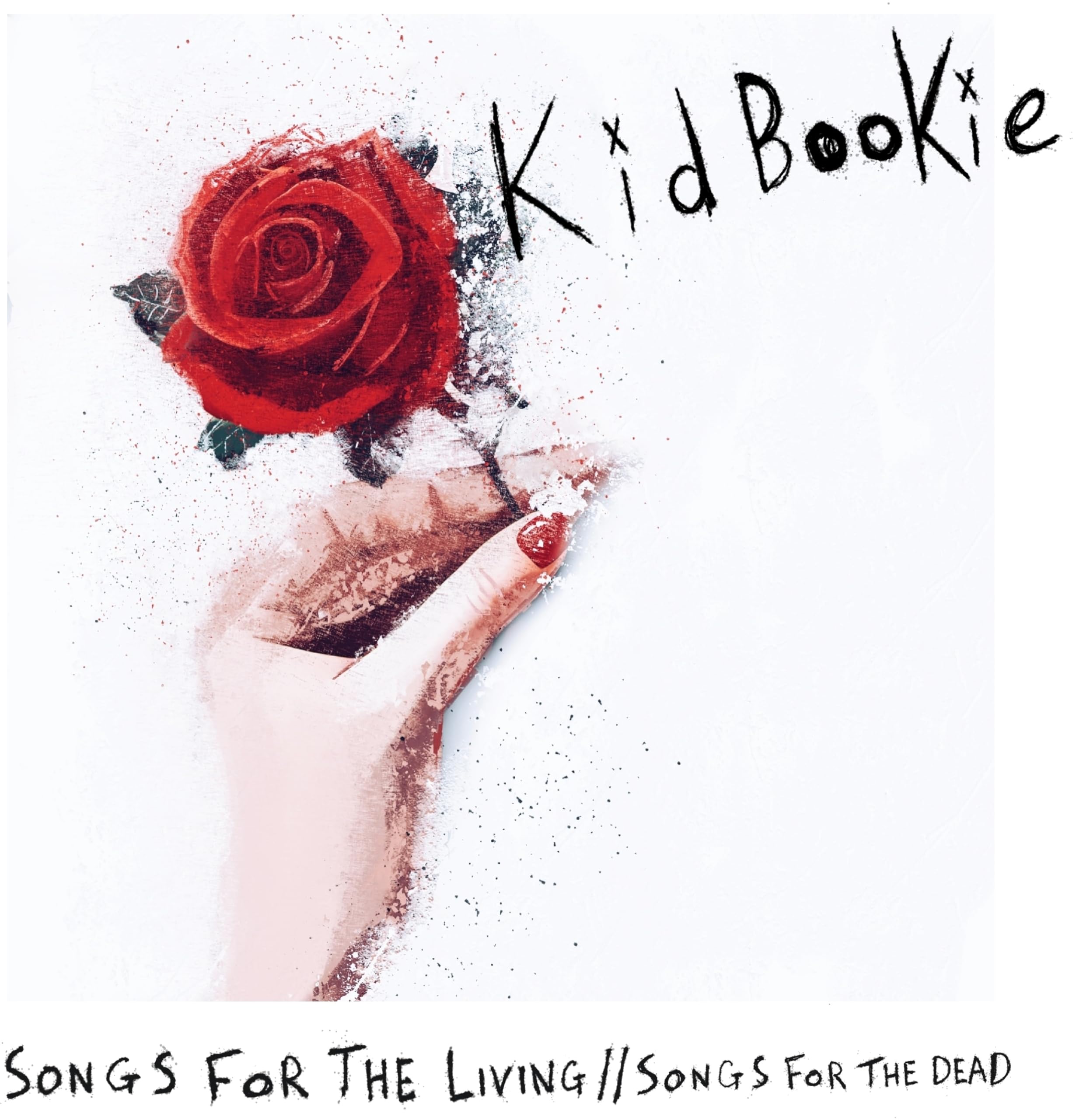 Songs For The Living // Songs For The Dead [VINYL]