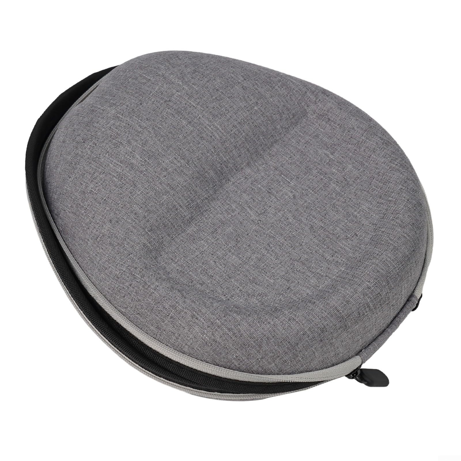 Custodia rigida per cuffie Sony Technica, Walker W800BT per cuffie generali (grigio)