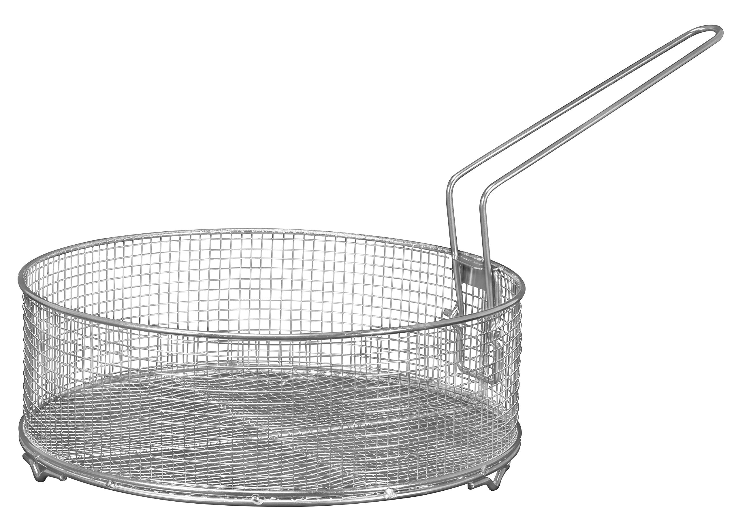 SCANPAN Frittierkorb