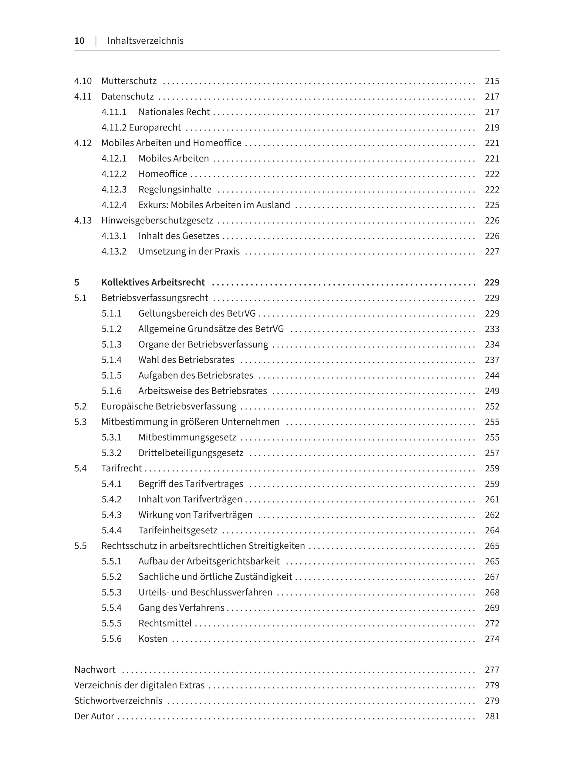 Arbeitsrecht - ein Crashkurs (Haufe Fachbuch)
