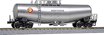 Amazon | KATO HOゲージ タキ43000 シルバー タキ143645 1-825 鉄道