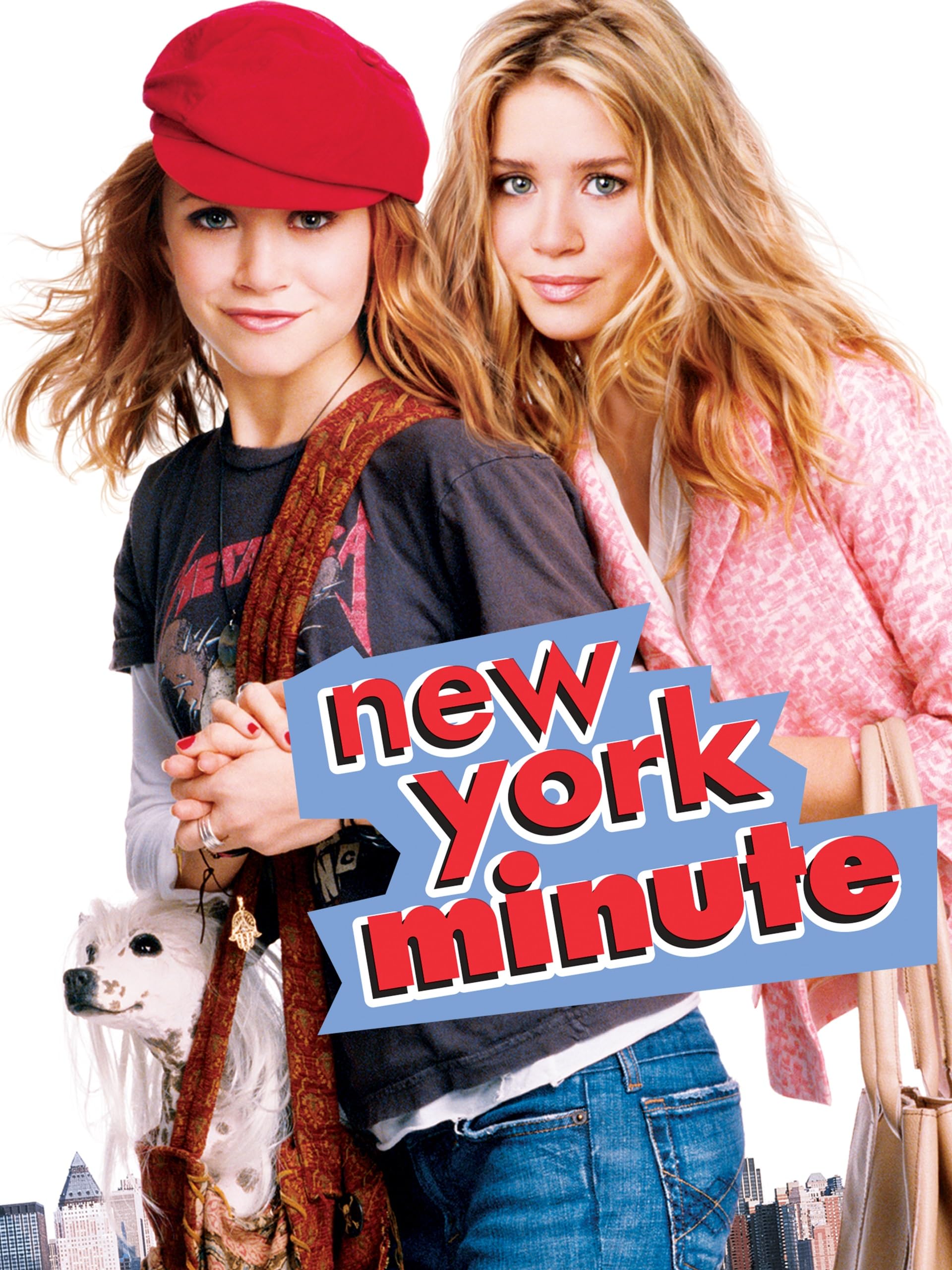 New York Minute
