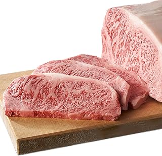 ナンチク ＜4枚・計約1kg＞鹿児島県産黒毛和牛ロースステーキ4枚セット 黒毛和牛 ステーキ 冷凍 肉 牛肉【ナンチク】A608