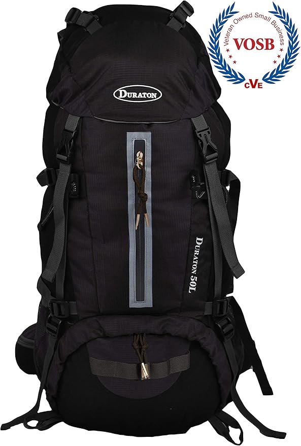 50l backpacking pack