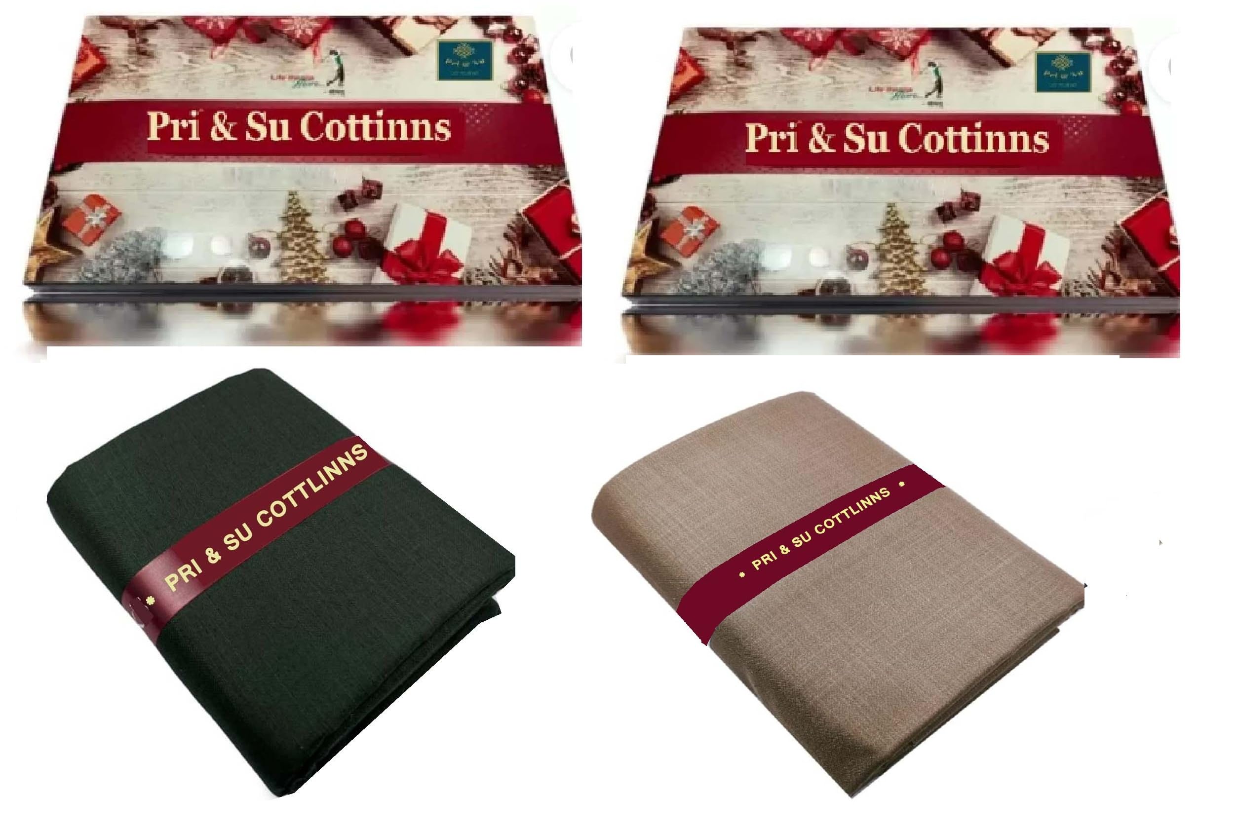 Pri & Su CottLinns Cotton Shirt 2.000287-picture-40
