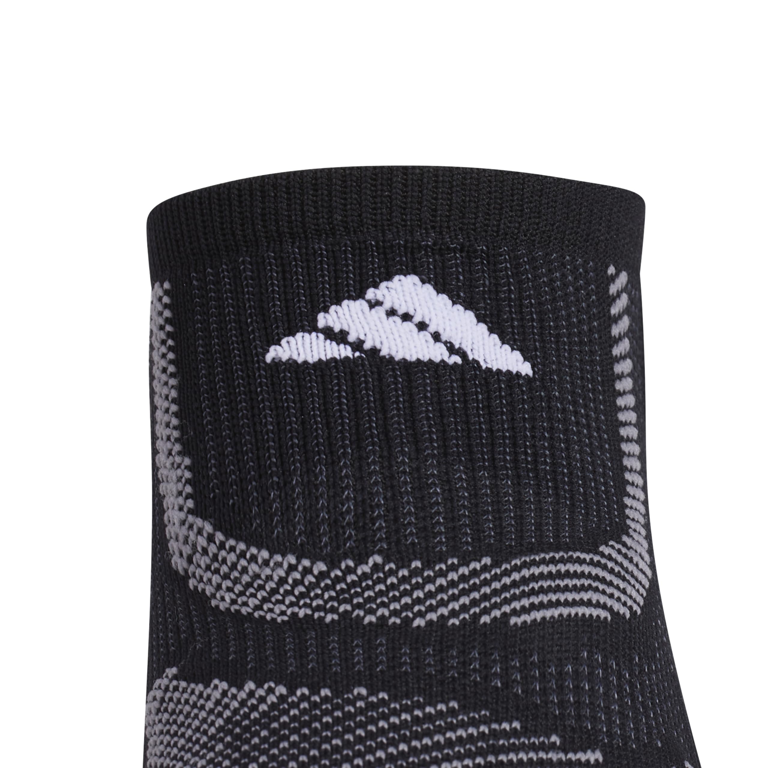 adidas Skarpety nieprześwitujące Uniseks Superlite Performance Tabbed No Show Running Socks With Achilles Protection (2-pair) (2 w zestawie)