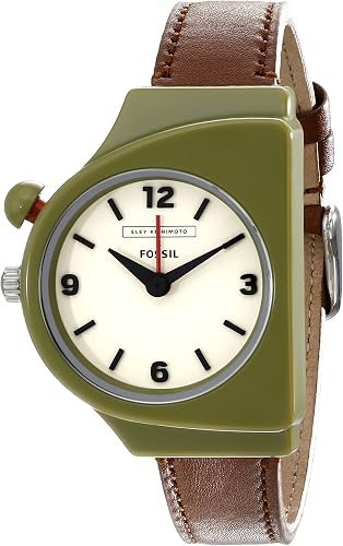 Fossil Women's EKW1003 Eley Kishimoto x 
