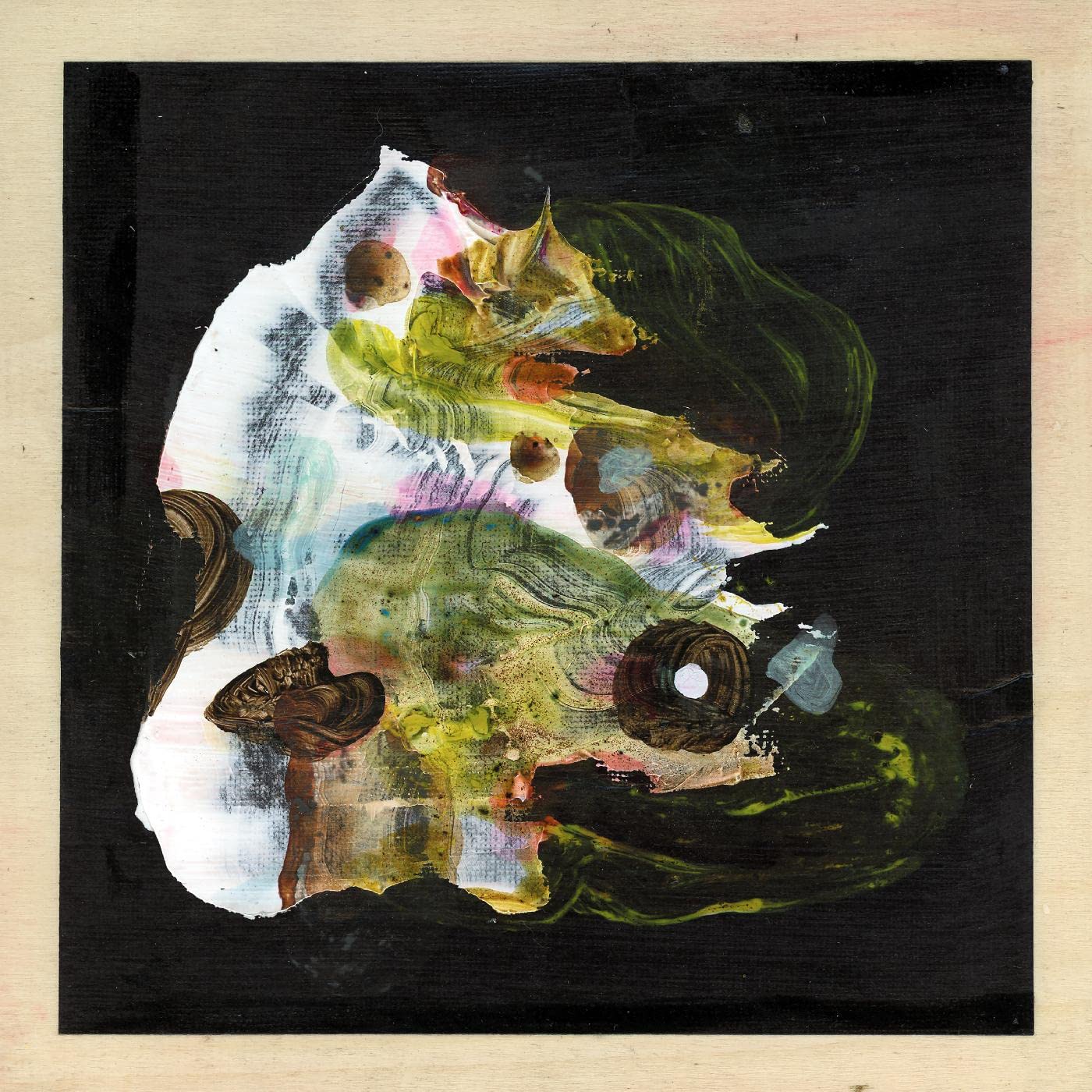 Difficult Messages [VINYL]
