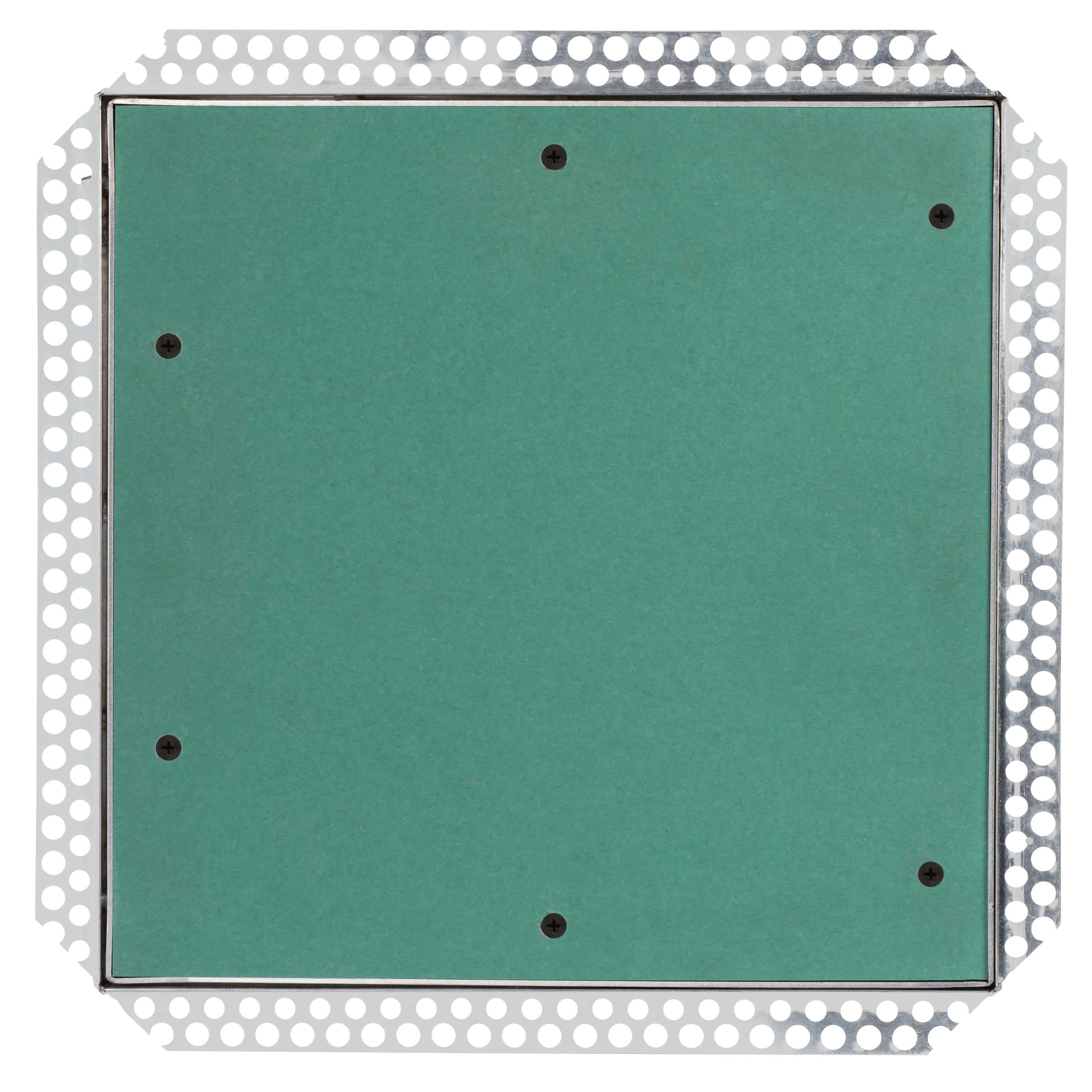 Premier - Panel de acceso para barro, 24 x 24 pulgadas, aluminio, serie