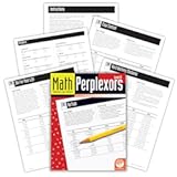 MindWare Math Perplexors: Level A