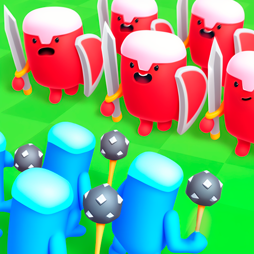 Combo Clash: Epic Fight