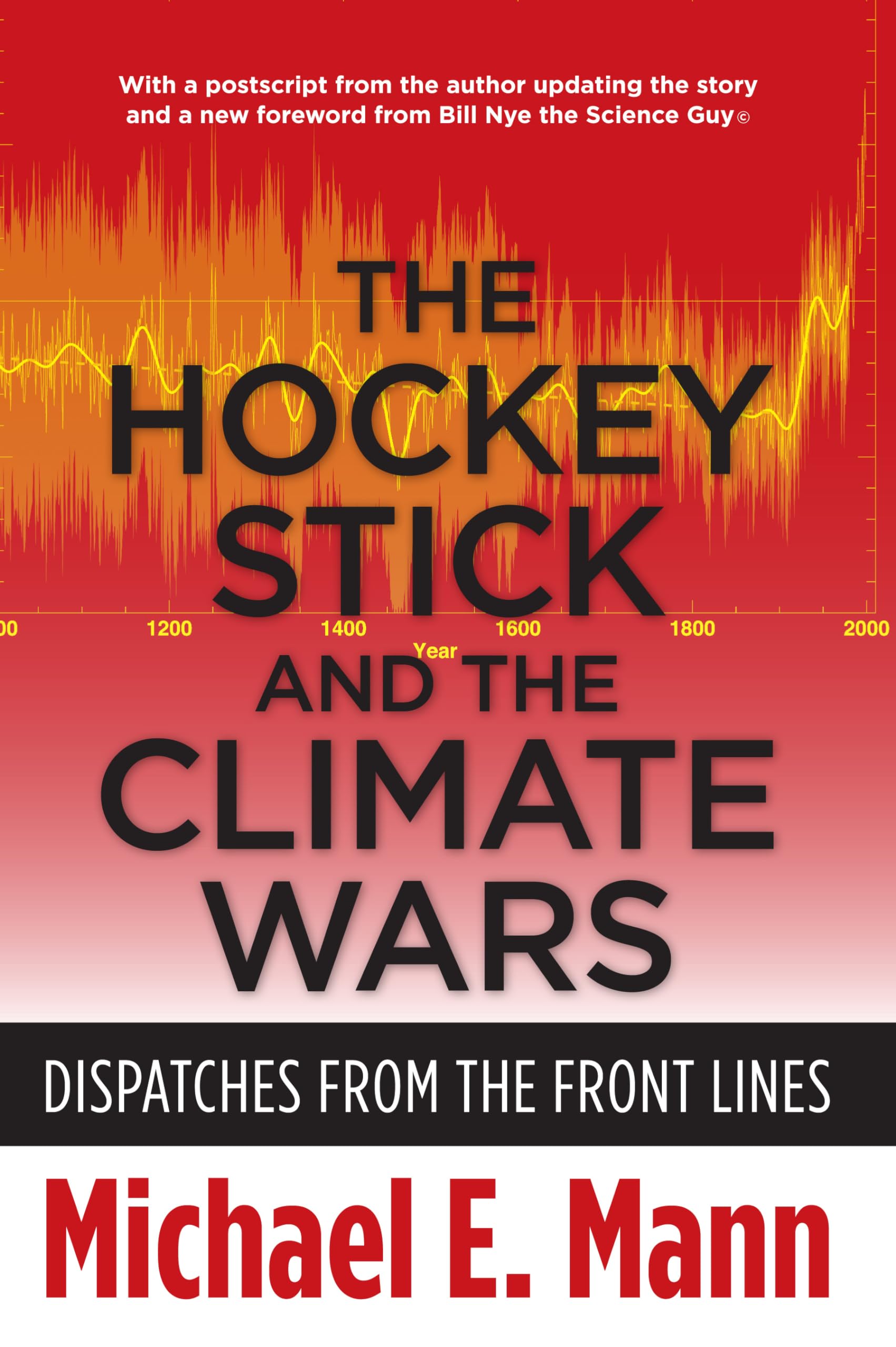 The Hockey Stick and the Climate Wars: Dispatches from the Front Lines