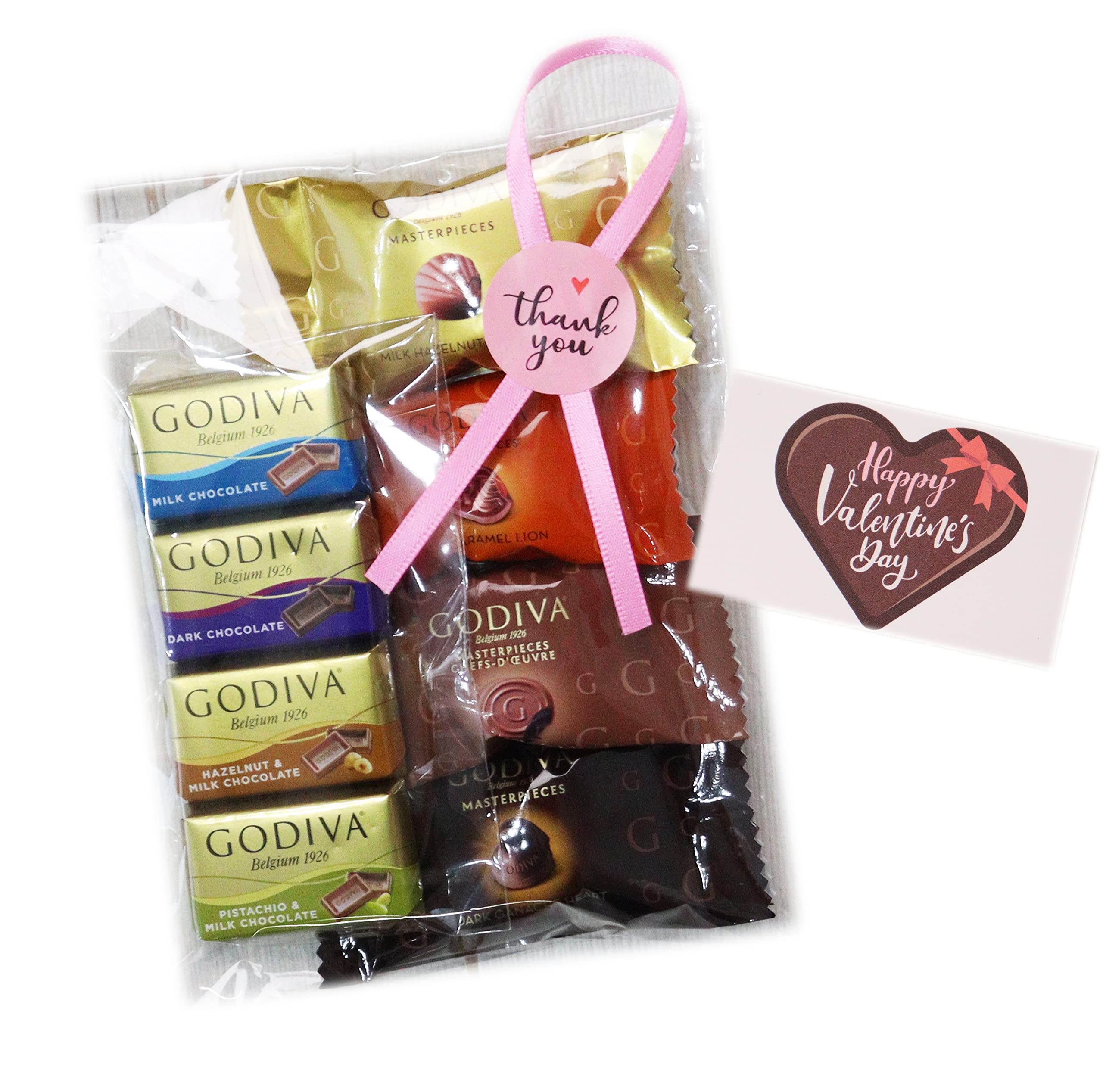 Amazon.co.jp: GODIVA ゴディバ ナポリタン＆マスターピース 