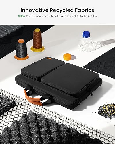 Vista 13 de A42-13 15 pulgadas. Negro