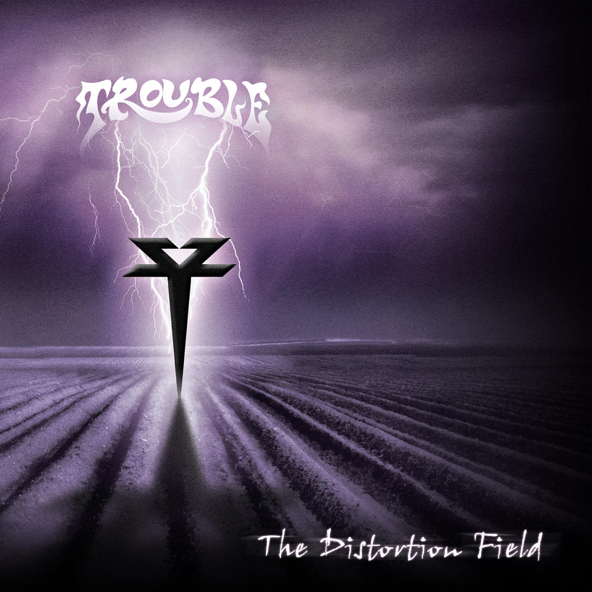 The Distortion Field [VINYL]