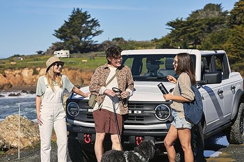 Miniatura 8 de Stanley AeroLight - Botella de tránsito, vaso aislado al vacío para café, té y bebidas con acero inoxidable ultraligero