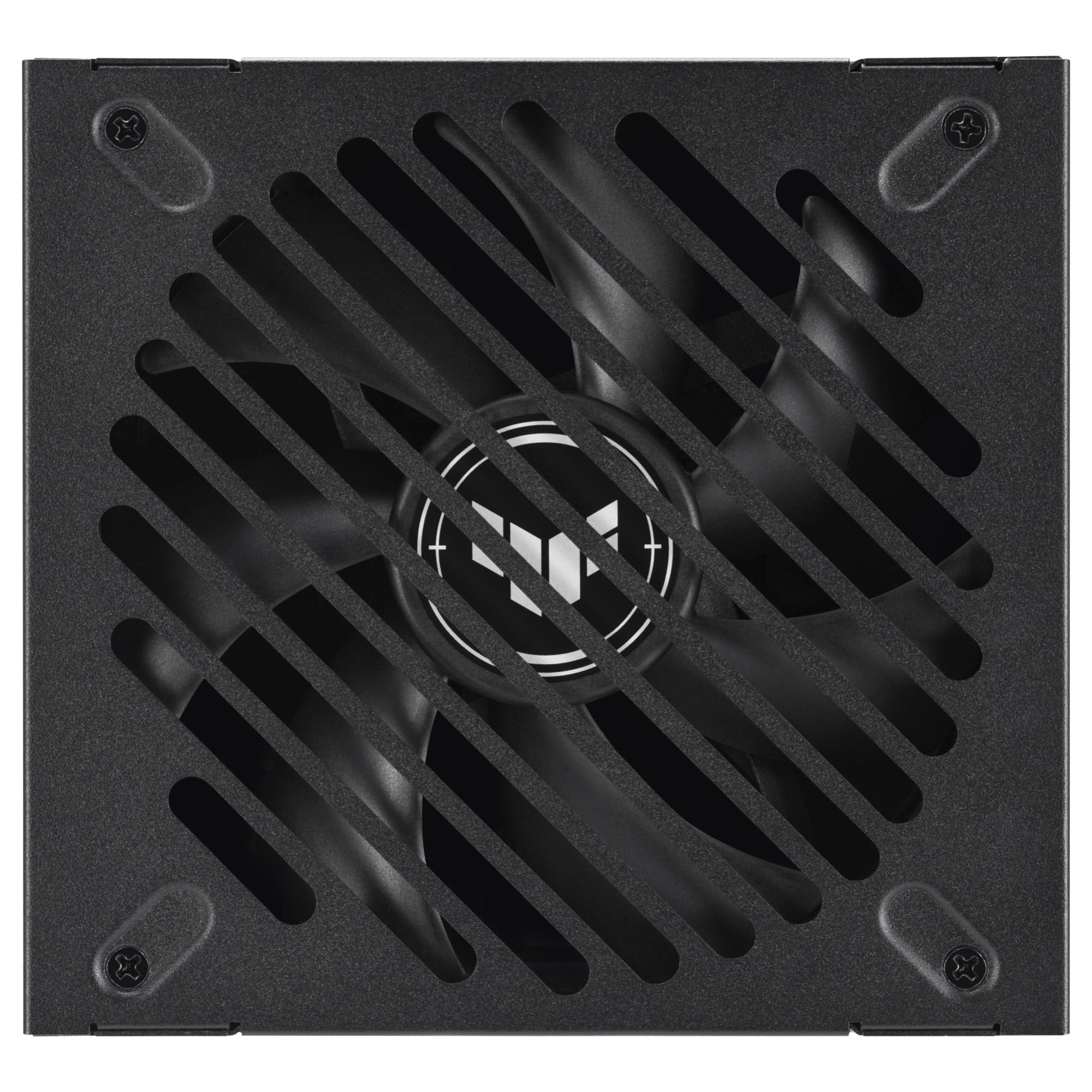 ASUS TUF Gaming 750W Gold EVO - Fuente de alimentación Modular (certificación 80 Plus y Cybenetics Gold, ATX 3.1, PCIe 5.1, Cable 12V-2x6, 8 años de Cobertura, componentes de Grado Militar)