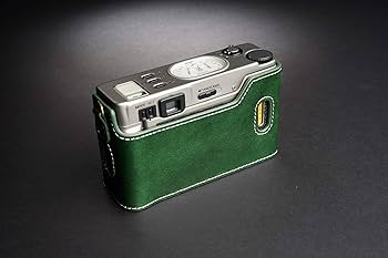 Amazon.com : 35Ti 28Ti Case, BolinUS Handmade Genuine Real Leather