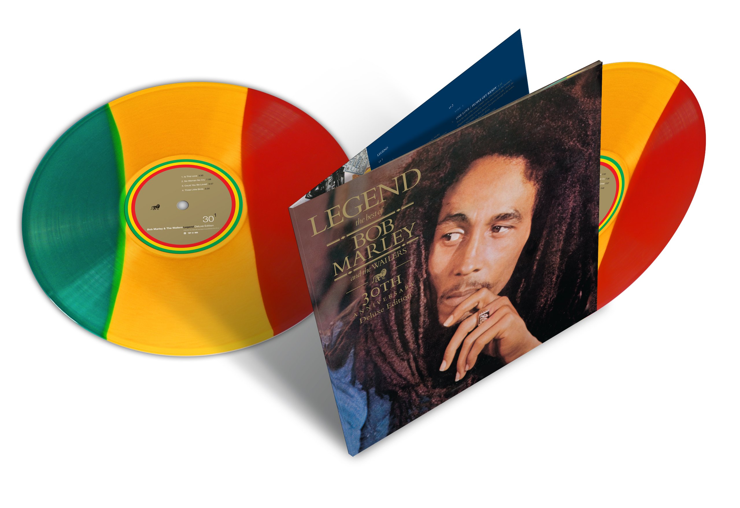 Legend - 30Th Anniversary