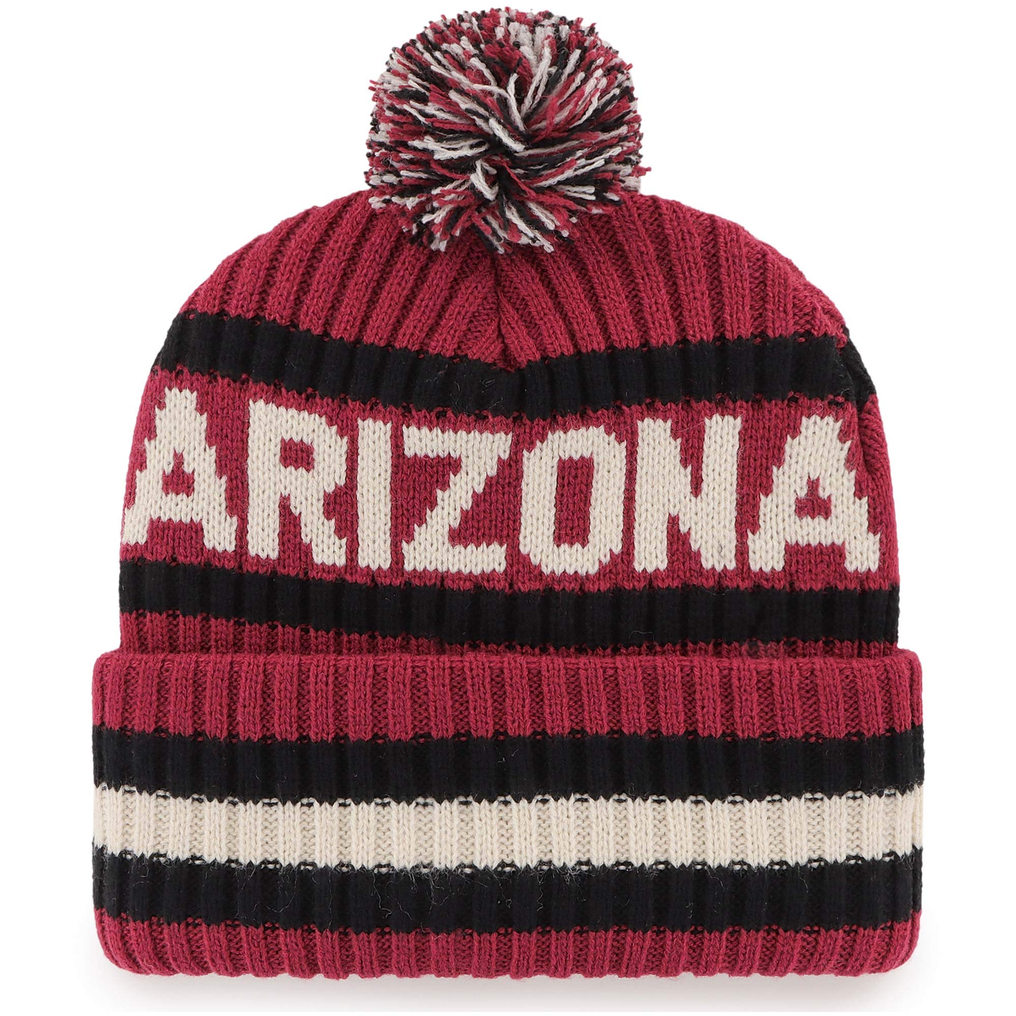 Icon Sports Peru Adult Winter Soccer Beanie
