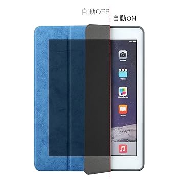 Amazon | iPad Pro 10.5 ケース 2017モデル iPad Pro 10.5-inch