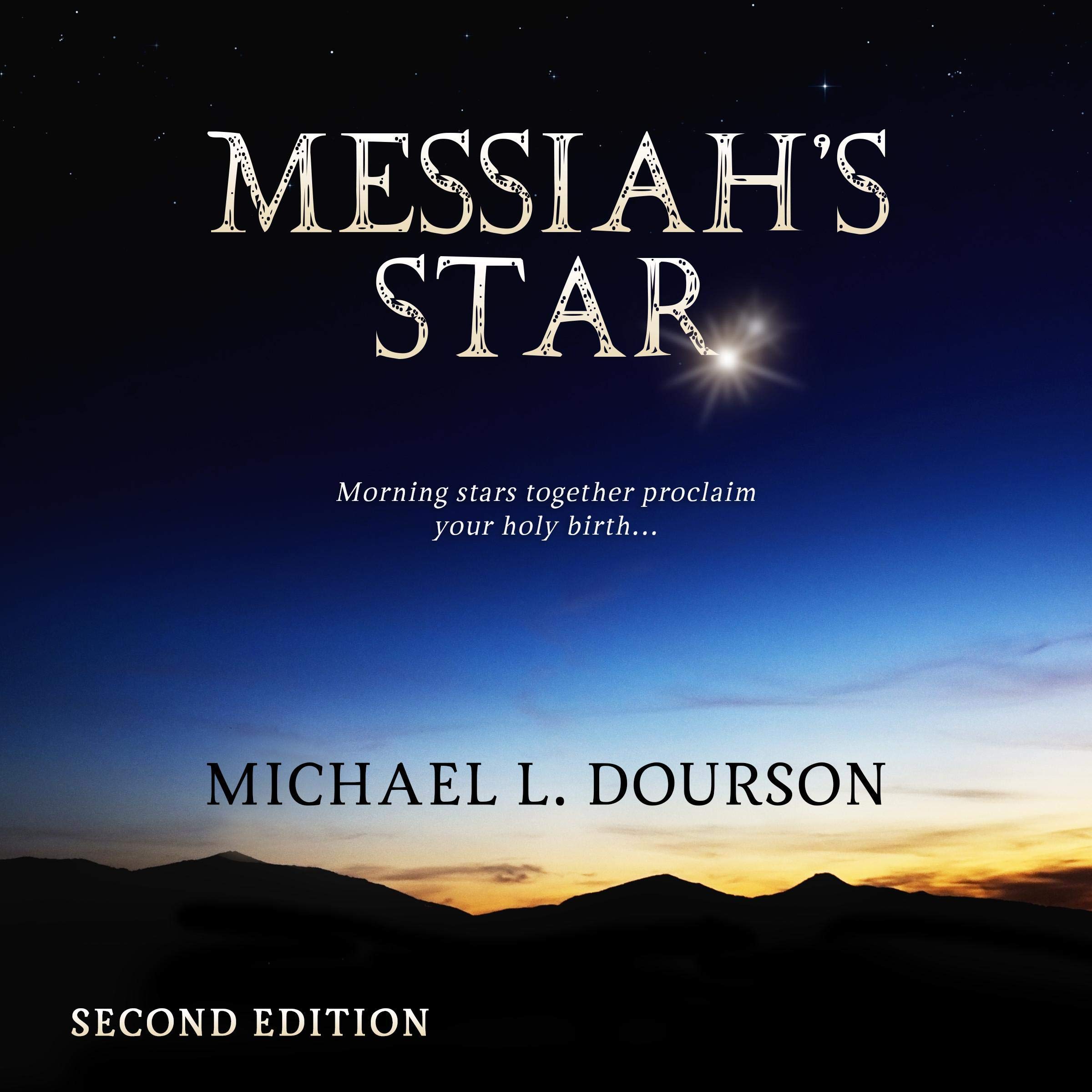Messiah's Star