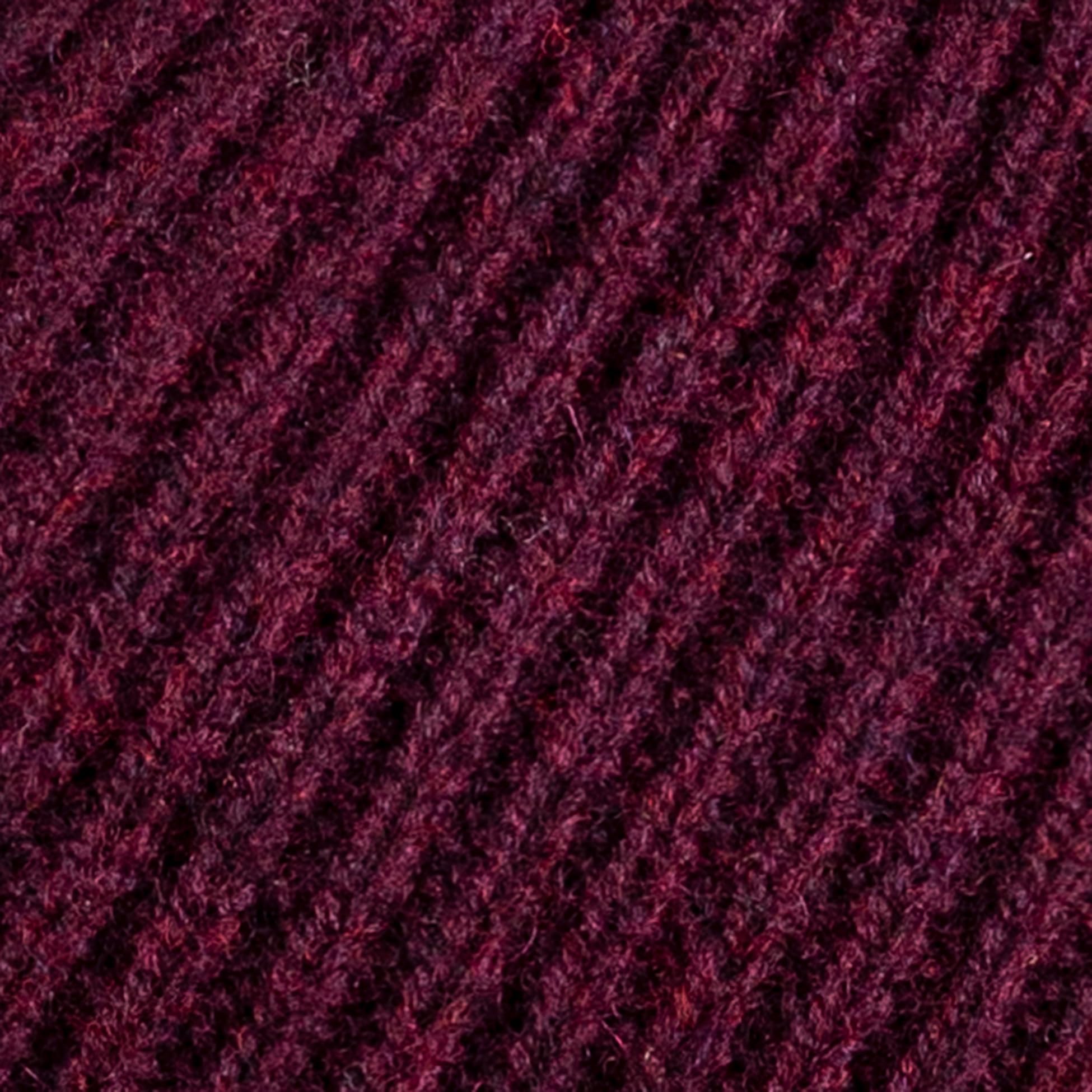 Roeckl Damen Manhattan Mütze Stirnband, Mulberry, Standard