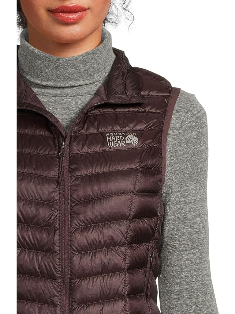 Burgundy Mountain Hardwear Ghost Whisperer™ Vest