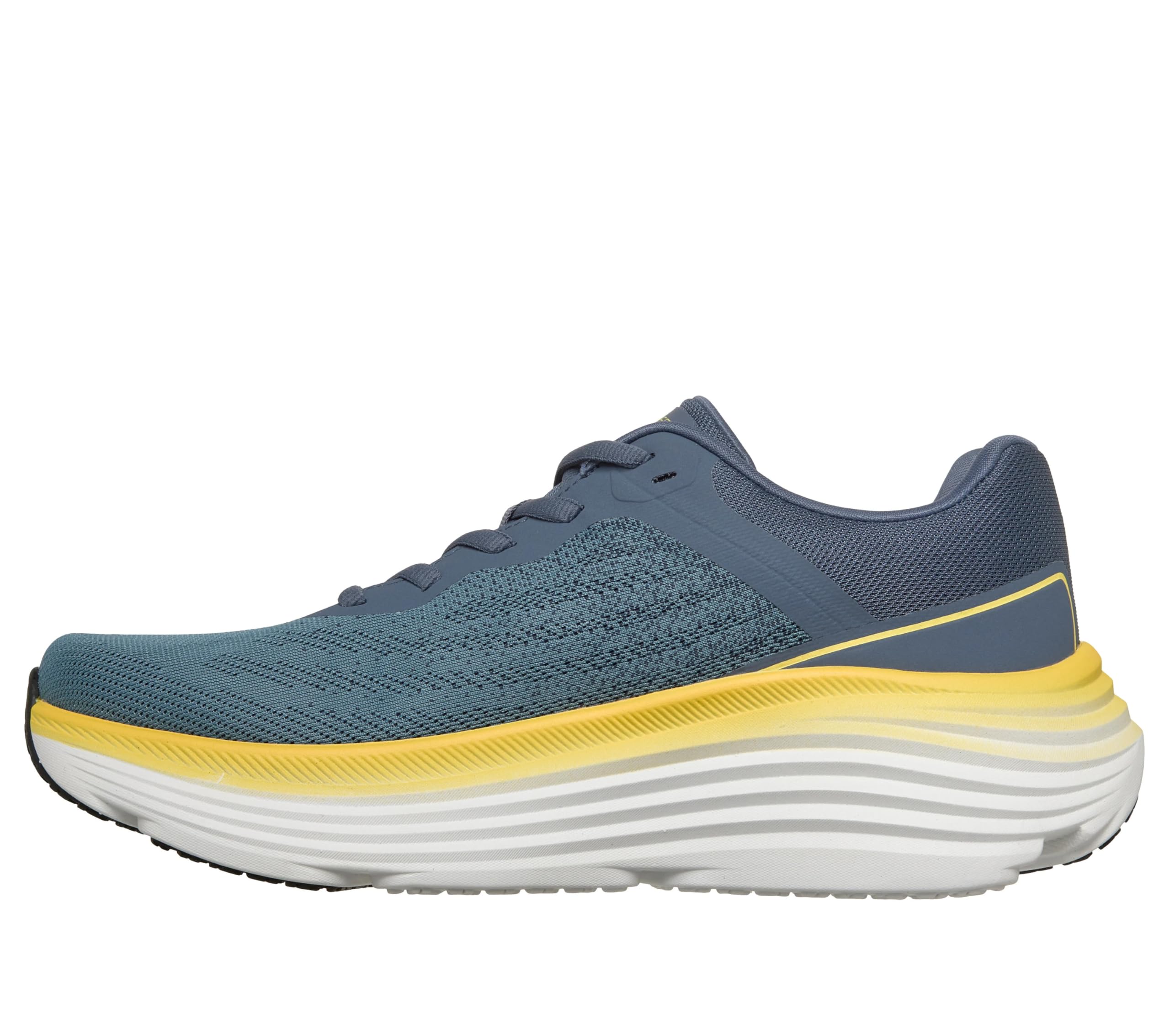 Skechers Max Cushioning Endeavor Ardena 220609-SLT, scarpe da corsa da uomo