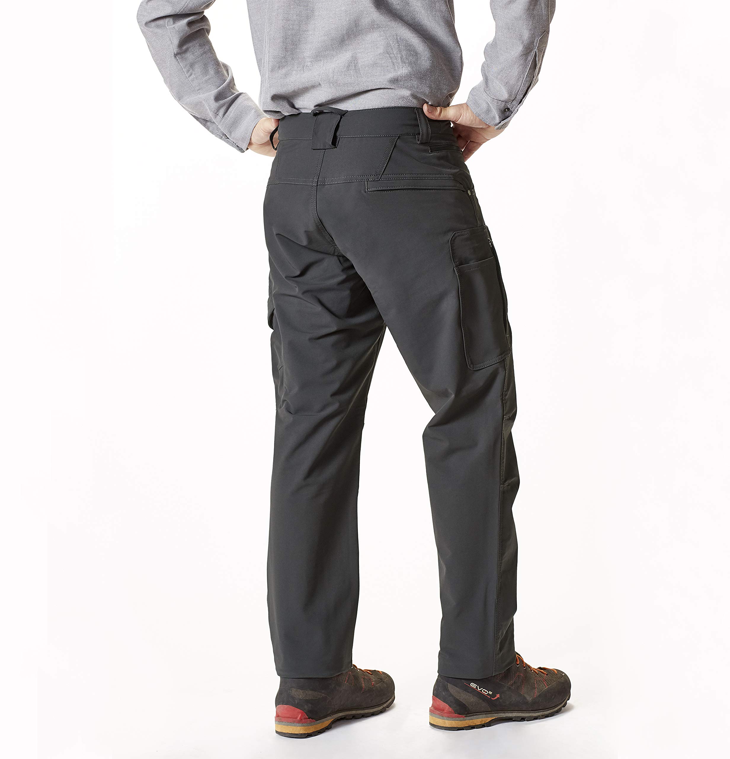 Top more than 156 breathable work pants in.eteachers