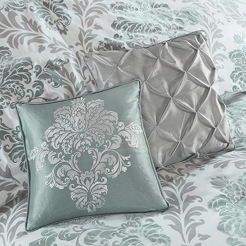 Miniatura 4 de Madison Park - Ropa de cama alternativa para todas las estaciones, fundas a juego, almohadas decorativas