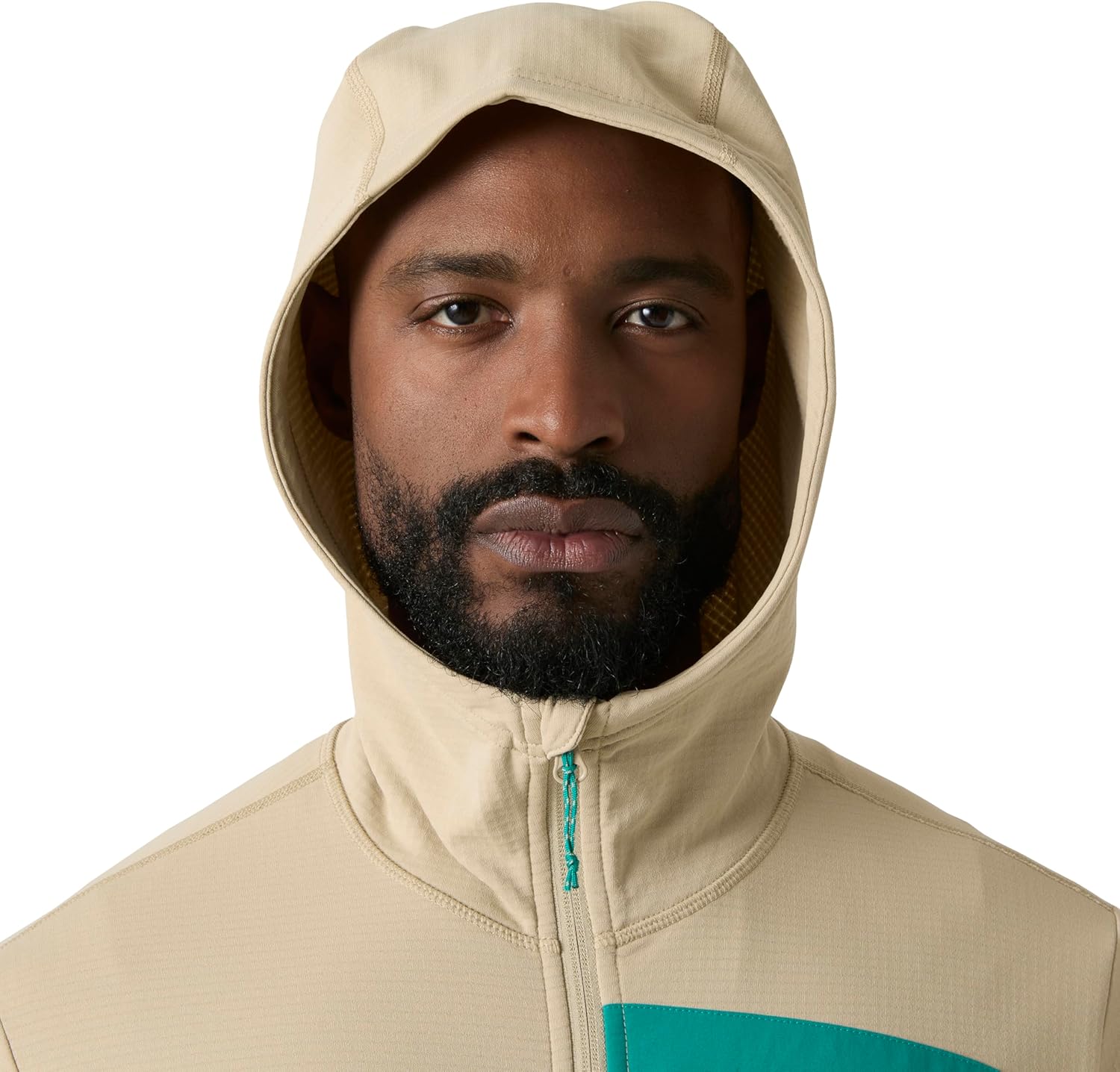Helly-Hansen Versalite Hooded Fleece Jacket For Men - Lightweight Warmth, Ideal Hiking Skiing Base Layer, Outdoor