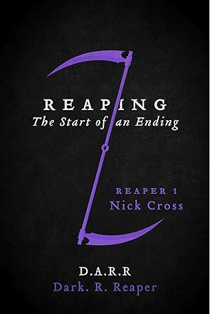 Reaping: The Start of an Ending