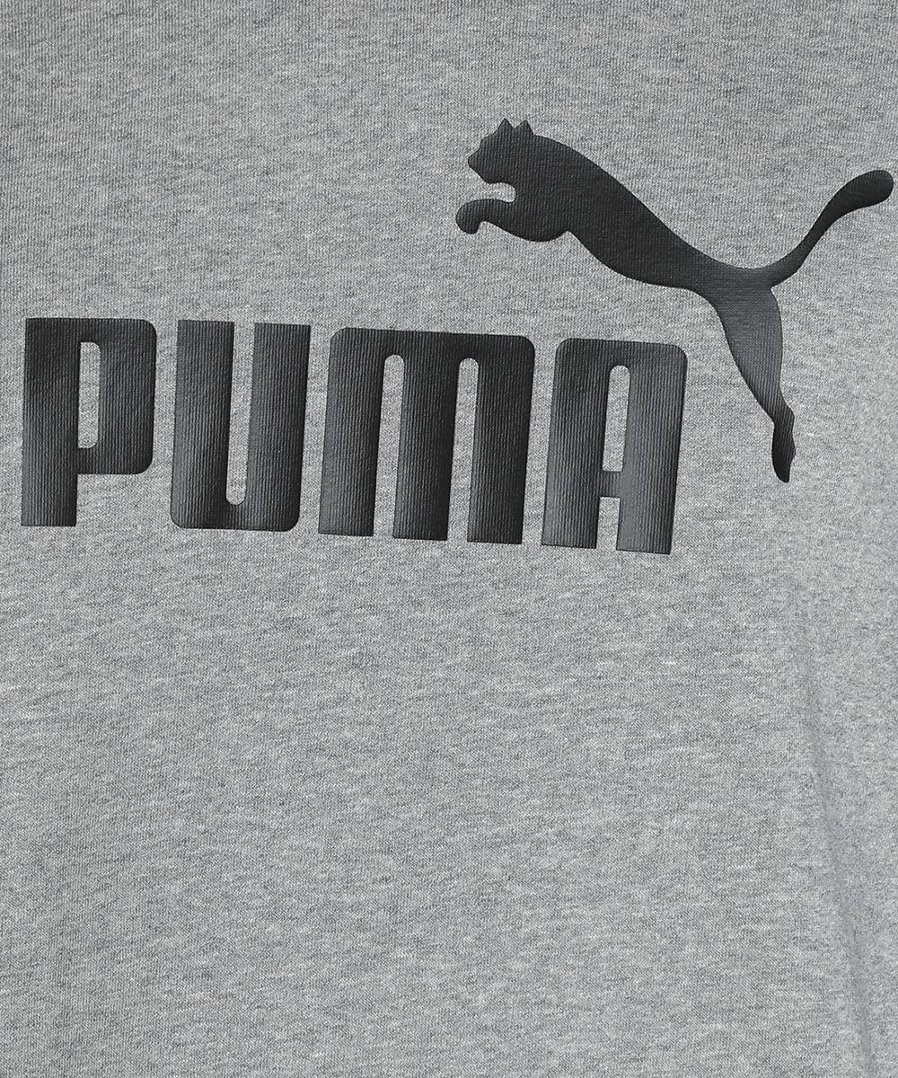 Puma ESS No. 1 Logo Crew TR Sudaderas con tripulación Hombre (Pack de 1)