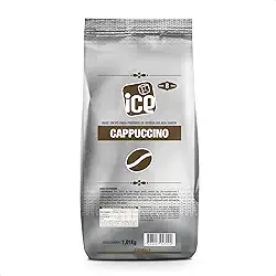 Preparado para cappuccino gelado Ice Cappuccino FMB 1 Kg