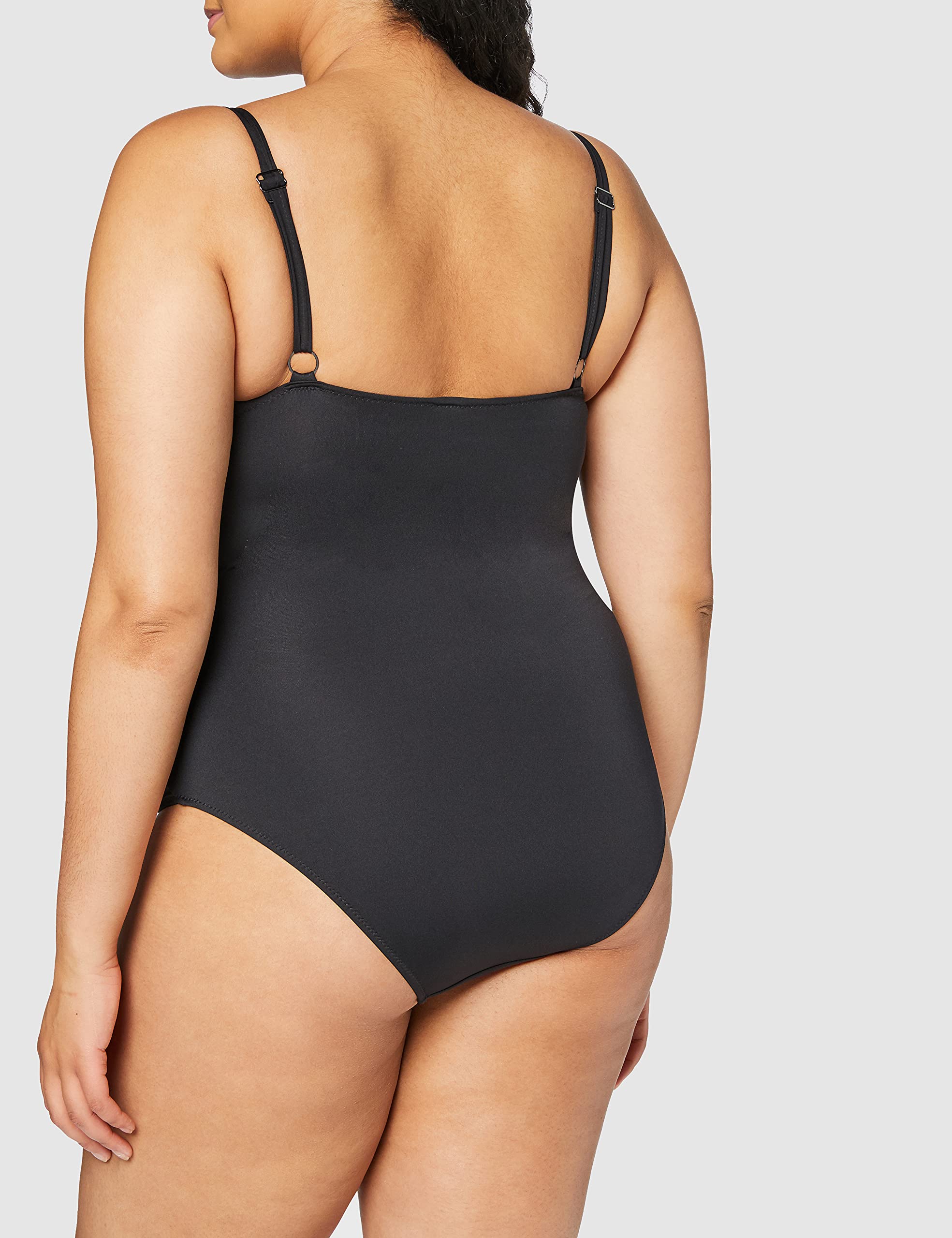Haute pression Damen Einteiler Y8005