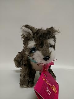 our generation schnauzer