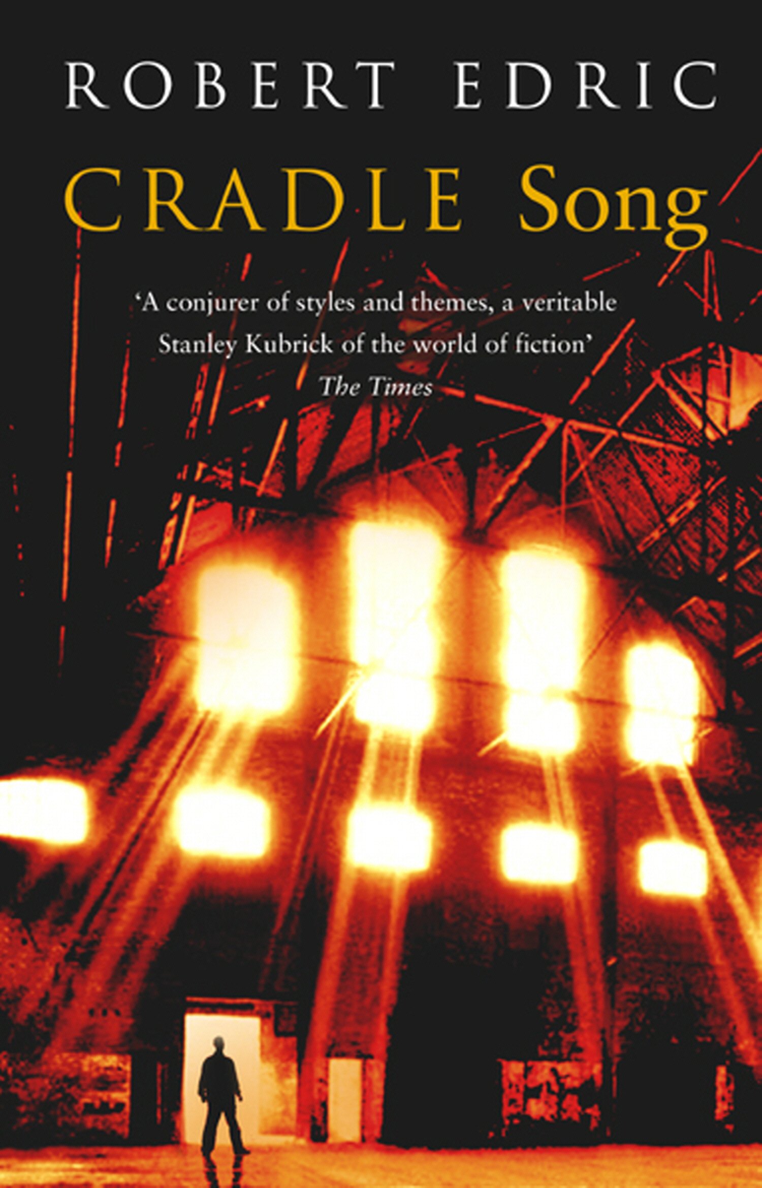 Cradle Song (The Song Cycle)