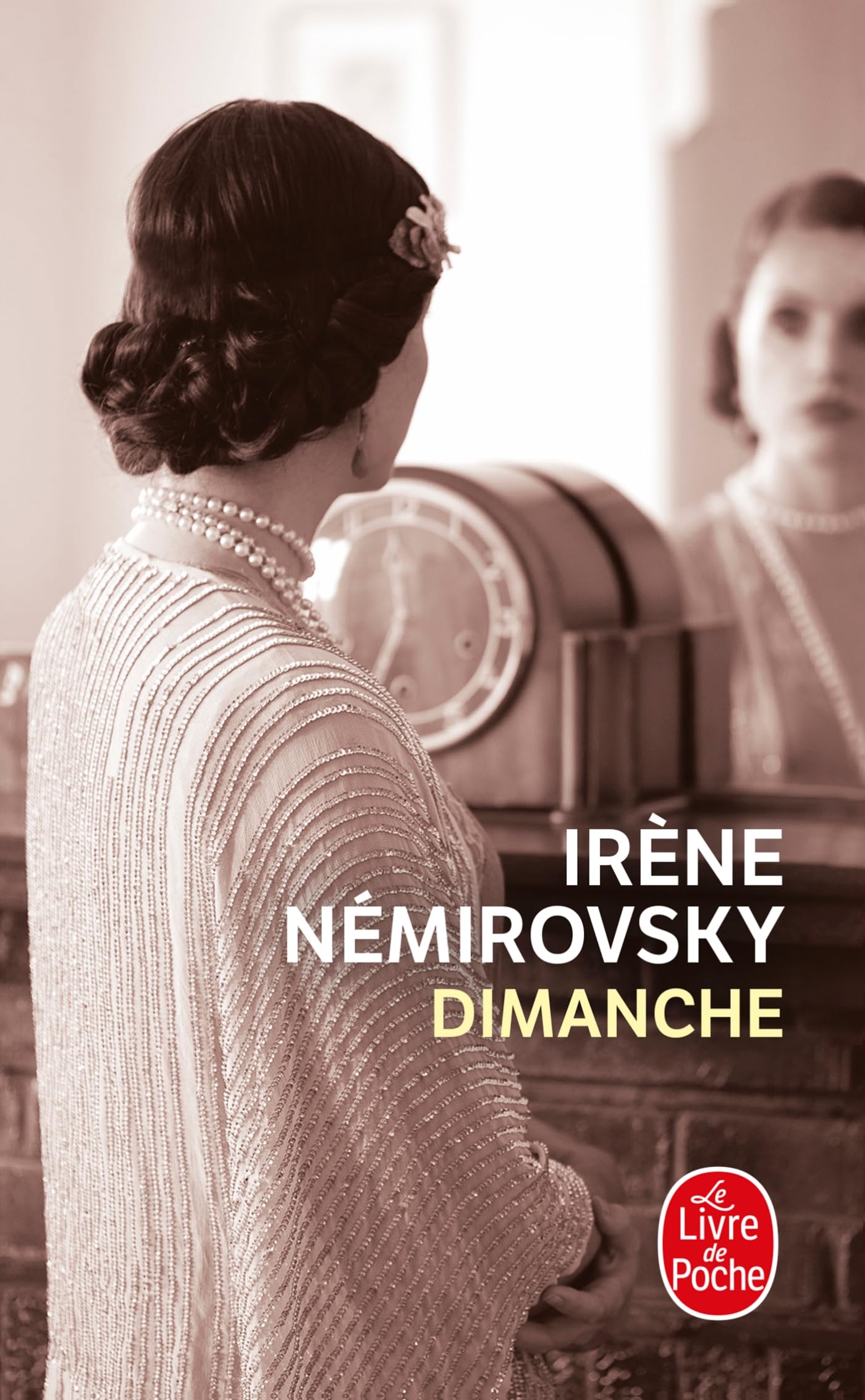Dimanche (Le Livre de Poche)