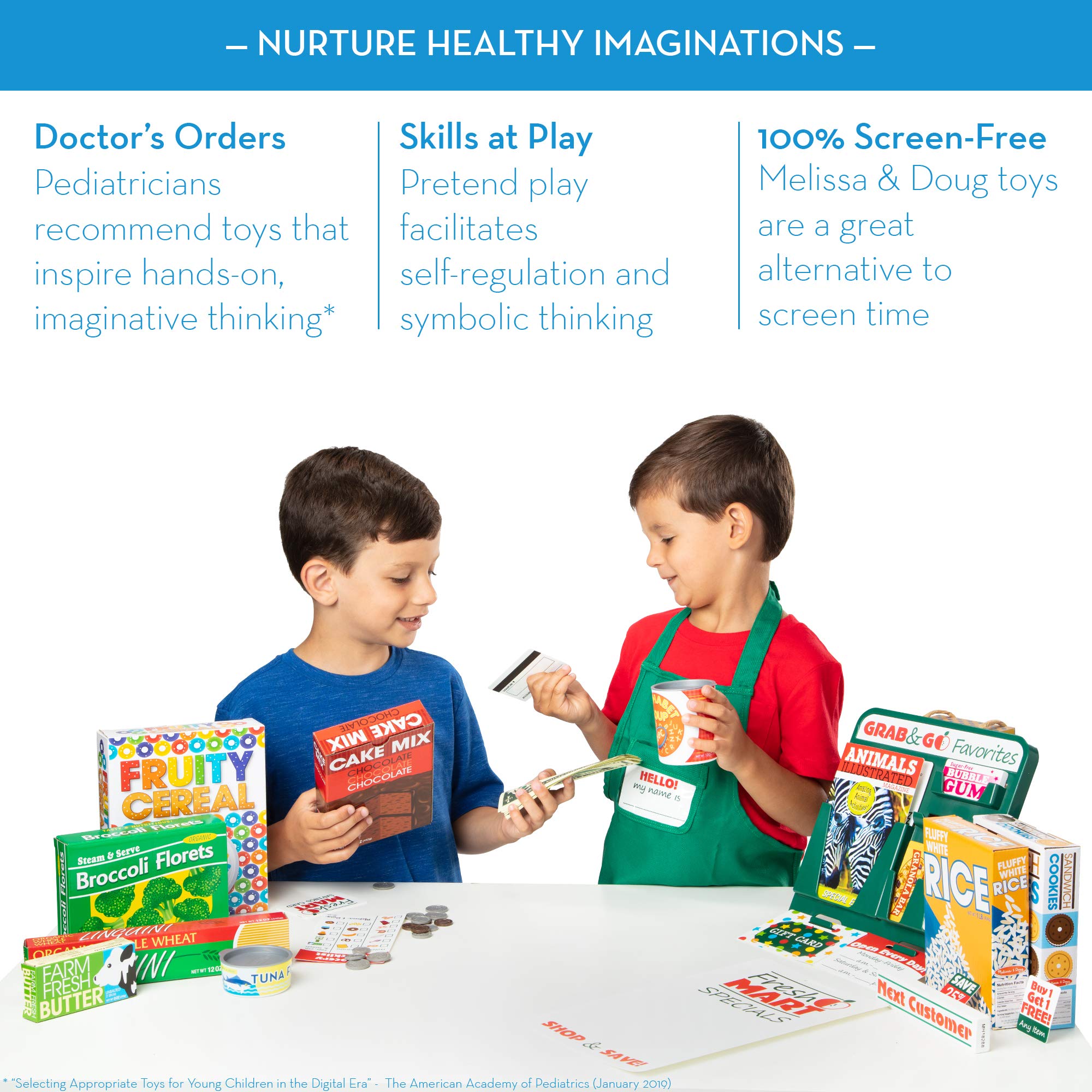 where to buy melissa and doug fresh mart grocery store