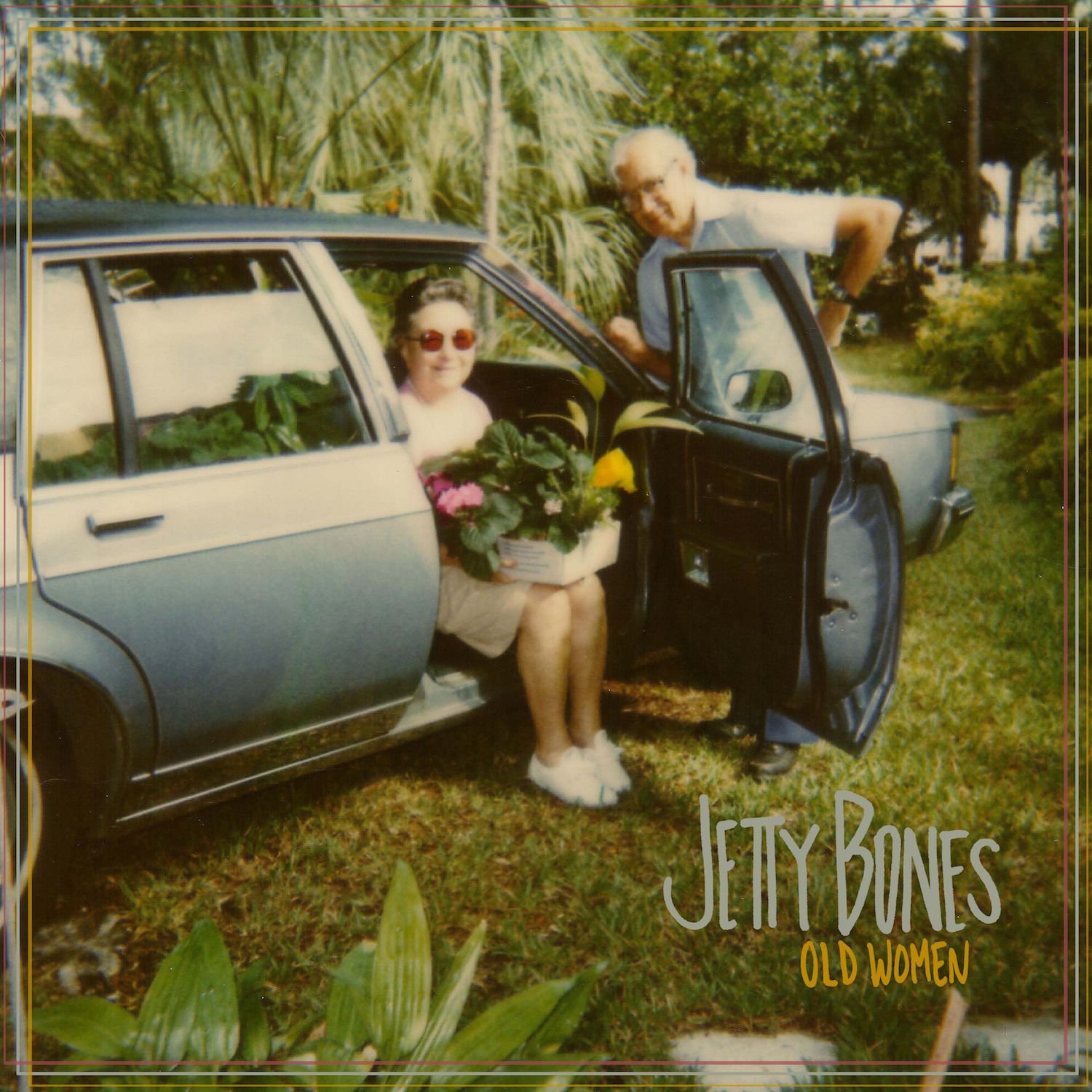 Jetty Bones