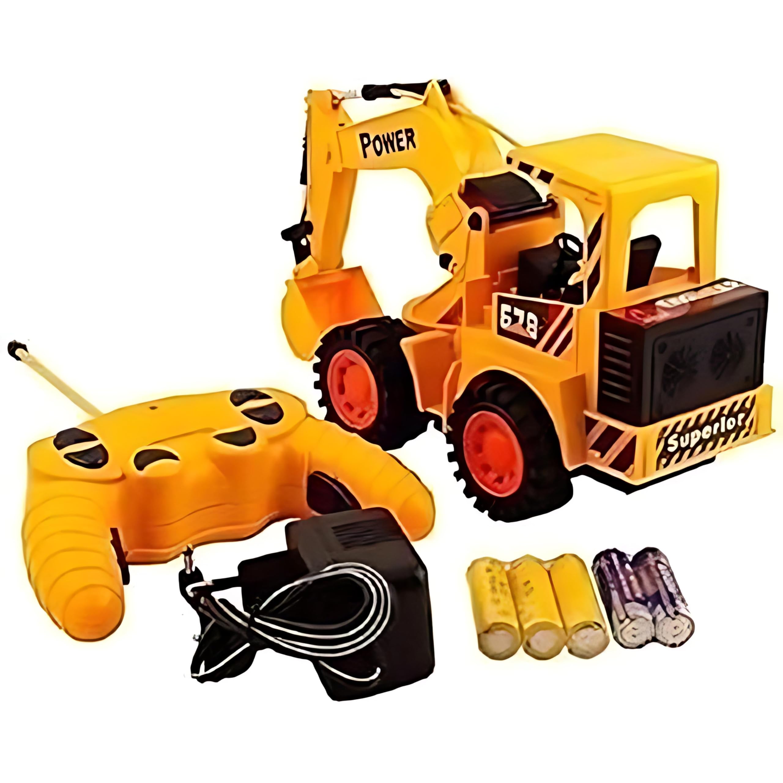 See full amazon price history chart for Varrnii ENTERPRISE! Remote Control Battery Plastic Crane Dumper Truck RC Controlled Mini Monster Vehicles Machine Plastic JCB Vehicle Trucks Toys for Boys and Girls Gift for Kids Varrnii ENTERPRISE! Remote Control Battery Plastic Crane Dumper Truck RC Controlled Mini Monster Vehicles Machine Plastic JCB Vehicle Trucks Toys for Boys and Girls Gift for Kids (B0CZ3ZG4NV) Amazon Price History, Amazon Price Tracker